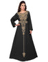 Islamic long kaftan dubai
