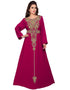 Islamic long kaftan dubai