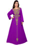 Islamic long kaftan dubai