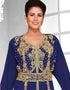 Wedding moroccan caftan