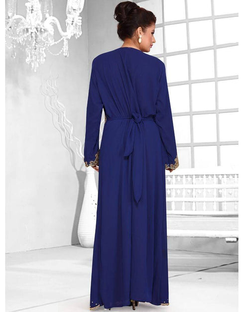 Wedding moroccan caftan