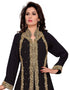 Women Kaftan collar neck design