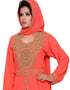 Women's abaya Islamic clothing