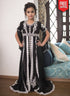Moroccan Style Arabic Kaftan