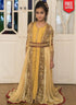 Moroccan Style Kids Caftan