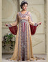 Beautiful Arabic Wedding Dresses